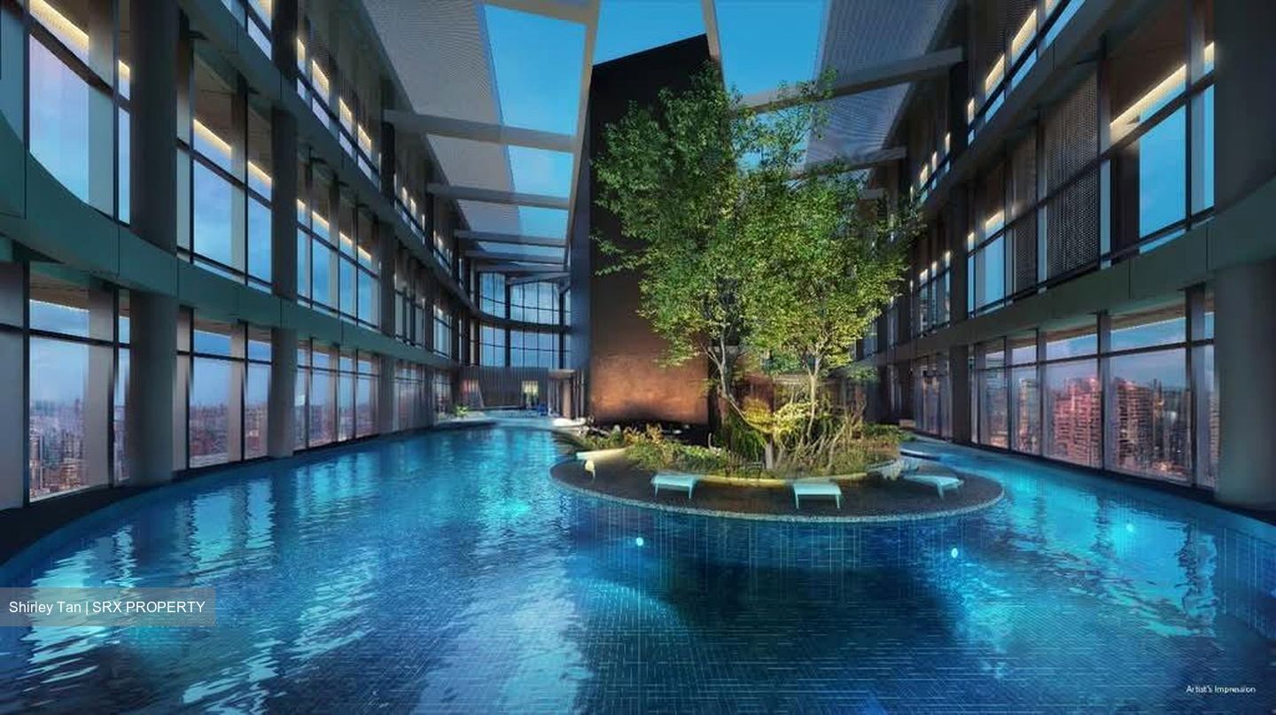 Newport Residences (D2), Apartment #590203261